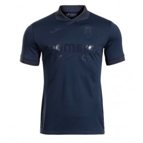 Villarreal Replik 3rd trikot 2025-26 Kurzarm